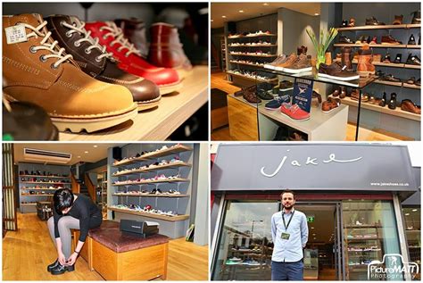 jake shoes stockport reviews.